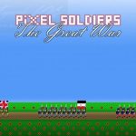 Download Pixel Soldiers The Great War v3.43 FULL APK – VERSÃO COMPLETA