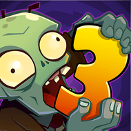 Download Plants vs Zombies 3: Evolved (MOD, Unlimited Suns) 32.0.10