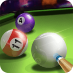 Download Pooking - Billiards City (MOD, Long Lines) 1.0.169