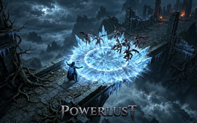 Download Powerlust Action RPG Offline v1.72.03 MOD APK – Premium MODIFICADO