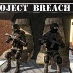 Download Project Breach 2 CO-OP CQB FPS v14.2 MOD APK – DINHEIRO INFINITO