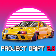 Download Project Drift 2.0 (MOD, Unlimited Money) 158