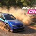 Download Rally One Race to Glory v1.69.5 MOD APK – DINHEIRO INFINITO