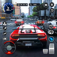 Download Real Car Driving (MOD, Unlimited Money) 1.8.1