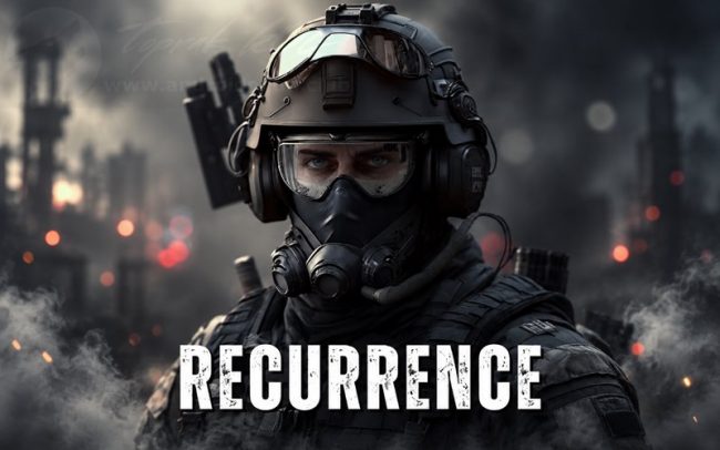 Download Recurrence Co-op v4.2 MOD APK – MERMİ MODIFICADO