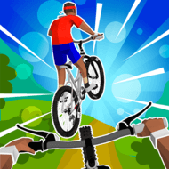 Download Riding Extreme 3D (MOD, Unlimited Money) 2.10.11