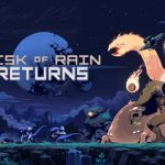 Download Risk of Rain Returns v1.0.5 FULL APK – VERSÃO COMPLETA