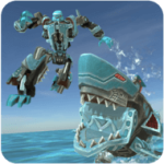 Download Robot Shark (MOD, Unlimited Money) 3.6.0
