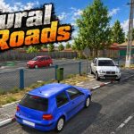 Download Rural Roads v1.5 MOD APK – DINHEIRO INFINITO