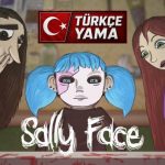 Download Sally Face v1.5.56 FULL APK – VERSÃO COMPLETA