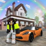 Download School Party Craft (MOD, Unlimited Money) 1.8.47