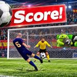 Download Score World Goals v2.75.AOC MOD APK – DINHEIRO INFINITO