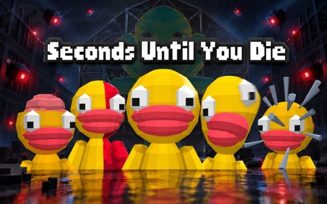 Download Seconds Until You Die v0.0.18 FULL APK – VERSÃO COMPLETA
