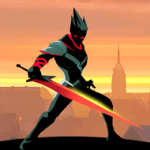 Download Shadow Fighter (MOD, Unlimited Money/No Cooldown) 1.82.1