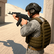 Download Shoot Out (MOD, Unlimited Money) 5.6.3