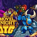 Download Shovel Knight Dig v1.0 FULL APK – VERSÃO COMPLETA