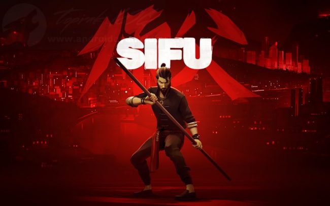 Download Sifu v1.0.254260 FULL APK – VERSÃO COMPLETA