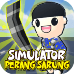 Download Simulator Perang Sarung 3D (MOD, Unlimited Coins) 55