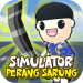 Download Simulator Perang Sarung 3D (MOD, Unlimited Coins) 55