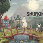 Download Snufkin Melody of Moominvalley v1.1.2 FULL APK – VERSÃO COMPLETA