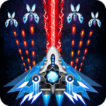 Download Space Shooter - Galaxy Attack (MOD, Unlimited Money) 2.028