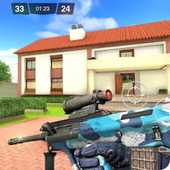 Download Special Ops (MOD, Unlimited Money) 3.66