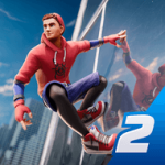 Download Spider Fighter 2 (MOD, Unlimited Money) 2.43.0