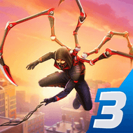 Download Spider Fighter 3 (MOD, Unlimited Money) 3.51.20