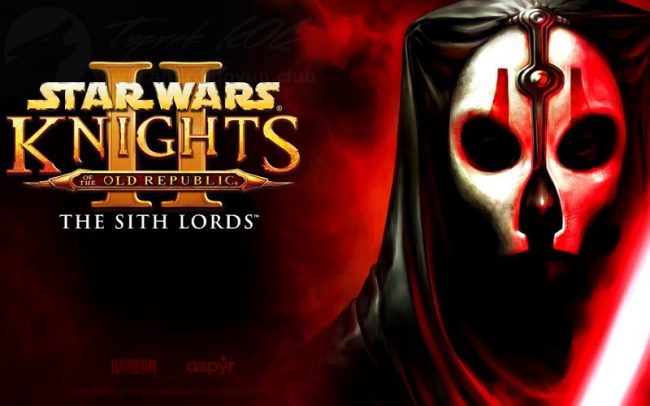 Download Star Wars KOTOR 2 v2.0.23 FULL APK – VERSÃO COMPLETA