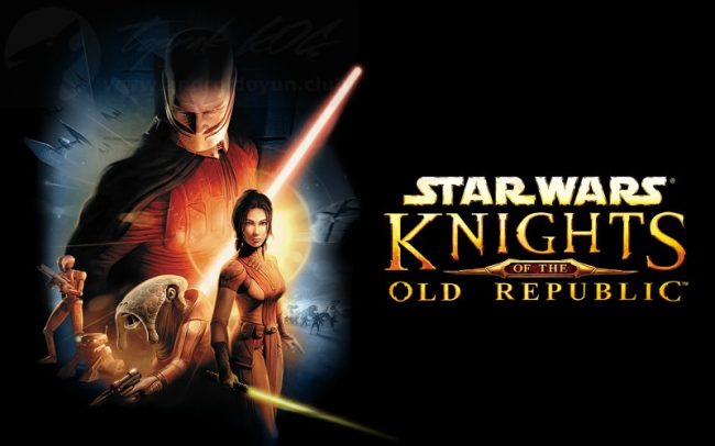 Download Star Wars KOTOR v1.0.43 FULL APK – VERSÃO COMPLETA