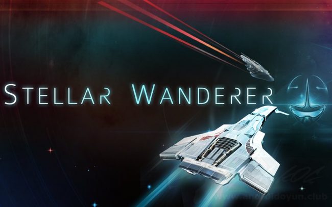 Download Stellar Wanderer v10197 MOD APK – DINHEIRO INFINITO