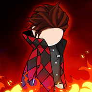 Download Stick Demon Shadow Fight (MOD, Unlimited Money) 5.1