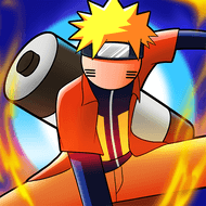 Download Stick Ninja Fight (MOD, Unlimited Money) 4.4