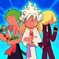Download Stick Pirates (MOD, Unlimited Money) 7.1