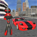 Download Stick Rope Hero (MOD, Unlimited Money) 4.4.6