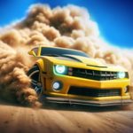 Download Stunt Car Extreme (MOD, Unlimited Money) 1.138