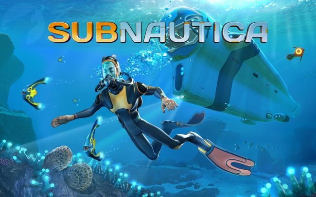 Download Subnautica v1.22.83811 FULL APK – VERSÃO COMPLETA