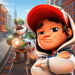 Download Subway Surfers City (MOD, Unlimited Coins/Keys) 2.6.1