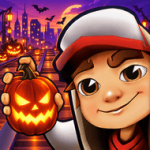 Download Subway Surfers (MOD, Unlimited Coins/Keys) 3.70.3