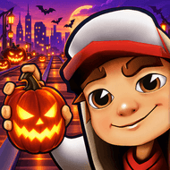 Download Subway Surfers (MOD, Unlimited Coins/Keys) 3.70.3