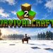 Download Survivalcraft 2 v2.4.10.9 FULL APK – VERSÃO COMPLETA