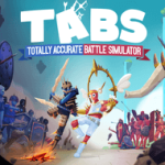 Download TABS Pocket Edition (MOD, Full Game) 1.1.05