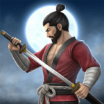 Download Takashi Ninja Samurai (MOD, Unlimited Money) 4.0.4