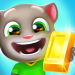 Download Talking Tom Gold Run (MOD, Unlimited Money) 26.4.3.19802