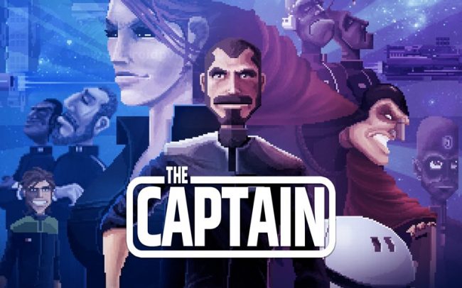 Download The Captain v1.1.5 FULL APK – VERSÃO COMPLETA