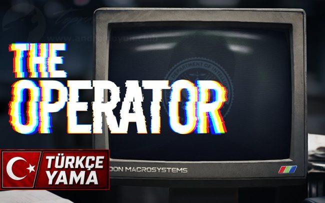 Download The Operator v2.3.13 FULL APK – VERSÃO COMPLETA