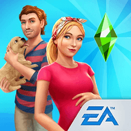 Download The Sims FreePlay (MOD, Unlimited Money/LP) 117.1.280231
