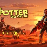 Download The Spotter Dig or Die v1.0.6 FULL APK – VERSÃO COMPLETA