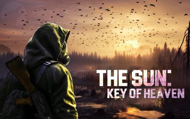 Download The Sun Key Of Heaven Shooter v1.0.0 MOD APK – DINHEIRO INFINITO