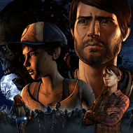 Download The Walking Dead: A New Frontier (MOD, Unlocked) 1.07